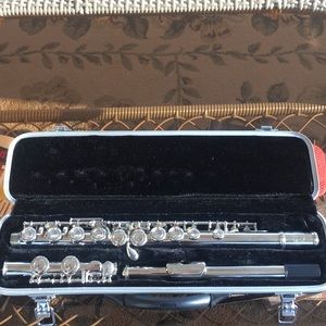 FREE SHIPPING Flute